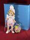 Madame Alexander 8 Child at Heart LE Easter Bunny (1991) with Box/Hangtag