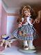 Madame Alexander 8 Doll 30420 I Love My Kitty, NIB