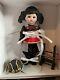 Madame Alexander 8 Doll 39820 Japanese Samurai, NIB