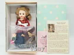 Madame Alexander 8 Eleanor Roosevelt Doll No. 48940