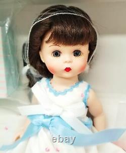 Madame Alexander 8 Shopping with Grandma Doll No. 47880 NEW