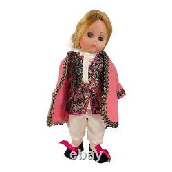 Madame Alexander 8 Sleeping Beauty Collection 3 Dolls Aurora Maleficient Prince
