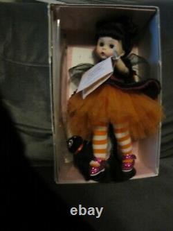 Madame Alexander 8 Witching Hour Wendy Doll