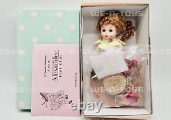 Madame Alexander A Day at the Races Doll No. 47915 NEW