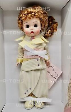 Madame Alexander A Day at the Races Doll No. 47915 NEW