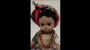 Madame Alexander Africa Doll