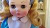 Madame Alexander Alice In Wonderland Doll