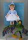 Madame Alexander Alice and The Jabberwocky 10 Disney Showcase MIB RARE LE #60S