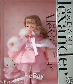 Madame Alexander Americana Collection Out About Hello Kitty 8 Retired MNIB