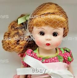 Madame Alexander Autumn Afternoon Doll No. 45850 NEW