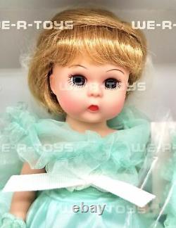 Madame Alexander Azalea Trail Maid Doll No. 35590 NEW