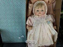 Madame Alexander BABY McGUFFEY DOLL VTG 1962 Original Outfit With Box 19