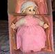 Madame Alexander Baby Sister Original Doll Original Box