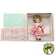 Madame Alexander Baby Take a Bow Doll Limited Edition 2005 Style No. 40960 NRFB