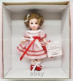 Madame Alexander Baby Take a Bow Doll Limited Edition 2005 Style No. 40960 NRFB