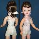 Madame Alexander Beautiful Cissy 20 Tall Doll 1948-59 No Cracks In Legs