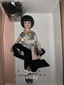Madame Alexander Belle Enchantress Rare Doll 48335 NWT NEW