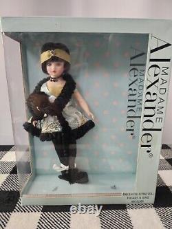 Madame Alexander Belle Enchantress with Original Box And Papers