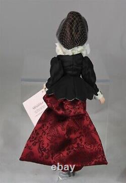 Madame Alexander Belle Starr Cissette 2008 LE 350 Mint