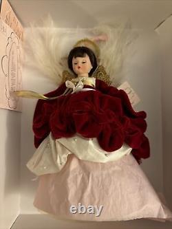 Madame Alexander Bless The Night Angel LARGE Doll 38710 With Tags & Box