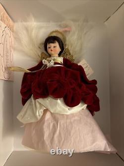 Madame Alexander Bless The Night Angel LARGE Doll 38710 With Tags & Box