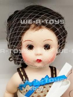 Madame Alexander C is for Cookie Doll No. 41820 NEW