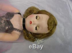 Madame Alexander CISSY Blonde Doll 20 GORGEOUS