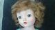 Madame Alexander CISSY in tagged dress, beautiful condition, vintage doll