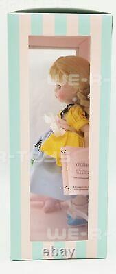 Madame Alexander Charlotte's Web Farm Animal Friends Doll Hollywood Collection