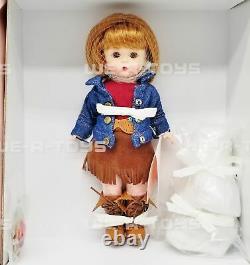 Madame Alexander Chili in Santa Fe Doll No. 46140 NEW