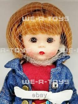 Madame Alexander Chili in Santa Fe Doll No. 46140 NEW