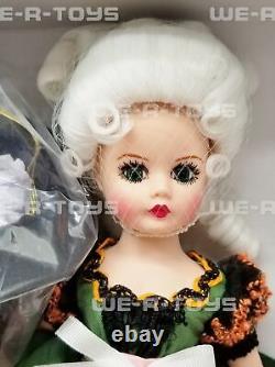 Madame Alexander Cissette 10 Pumpkin Spice Doll #60765 Halloween Masquerade NEW