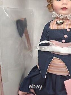 Madame Alexander Cissette Doll 69935 Lizzie Borden 10inch NRFB