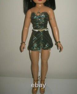 Madame Alexander Cissy Cairo 21 Doll LE 37/1000 1 Owner VHTF