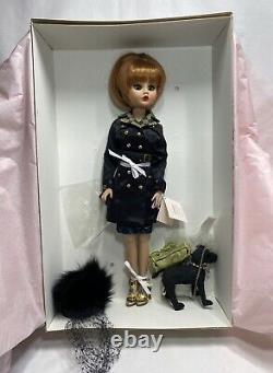 Madame Alexander Cissy Night On The Town Limited Edition #62045
