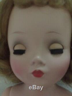 Madame Alexander Cissy doll