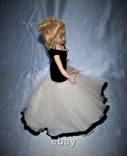 Madame Alexander Coquette Cissy Doll-limited Edition From 2005 #125/460