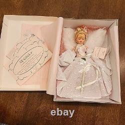 Madame Alexander Count Your Blessings Angel 10 Doll 36575 With Tags & Box