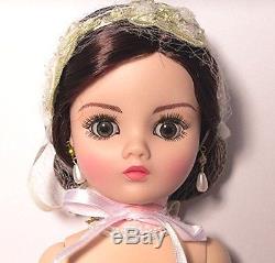 Madame Alexander Couture Bride Doll 21 Ltd Ed