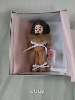 Madame Alexander Cowardly Lion Doll No. 46330 NEW