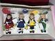 Madame Alexander Crayola Set of 4 Dolls 17990