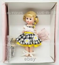 Madame Alexander Daisies and Bees Doll No. 45845 NIB