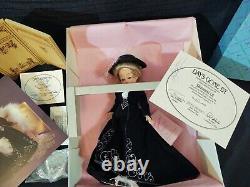Madame Alexander Diamond Lil Convention Doll Cissette MADCC 1993 Accessories LE