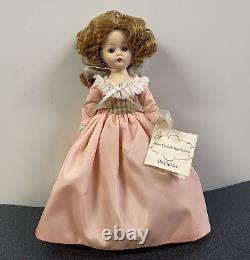 Madame Alexander Doll 10 Cissette Louise Elisabeth Vigee Le Brun # 64355