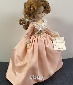 Madame Alexander Doll 10 Cissette Louise Elisabeth Vigee Le Brun # 64355