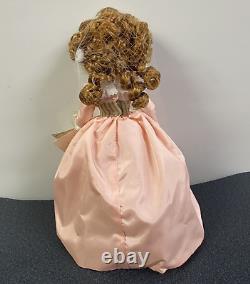 Madame Alexander Doll 10 Cissette Louise Elisabeth Vigee Le Brun # 64355