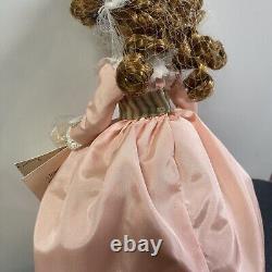 Madame Alexander Doll 10 Cissette Louise Elisabeth Vigee Le Brun # 64355