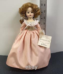 Madame Alexander Doll 10 Cissette Louise Elisabeth Vigee Le Brun # 64355