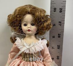 Madame Alexander Doll 10 Cissette Louise Elisabeth Vigee Le Brun # 64355