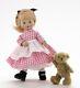 Madame Alexander Doll 36930 Edith The Lonely Doll Woodkin LE750 NIB